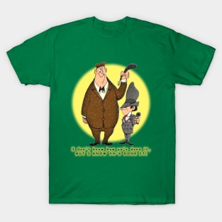 Real O G T-Shirt